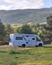 Location camping car burstner