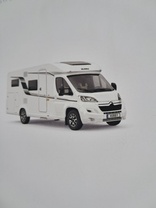 Location camping car citroen