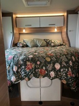 Location camping car ford