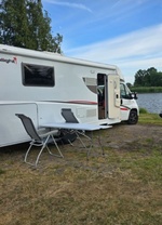 Location camping car fiat