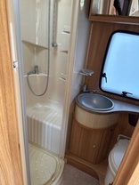 Location camping car chausson