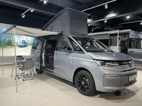 Location camping car volkswagen