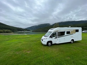 Location camping car carado