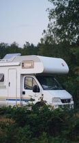 Location camping car burstner