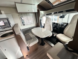 Location camping car ford