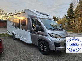 Location camping car carado