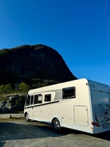 Location camping car carado