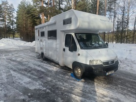 Location voilier bavaria