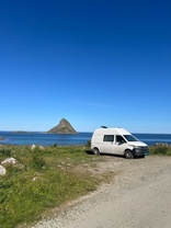 Location camping car volkswagen