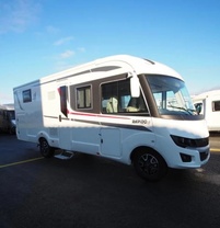 Location camping car fiat