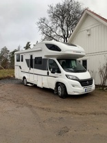 Location camping car fiat