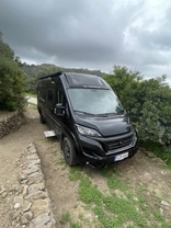 Location camping car adria