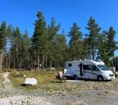 Location camping car fiat