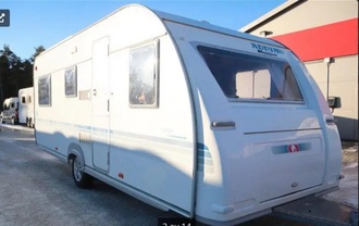 Location camping car adria