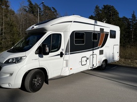 Location camping car fiat