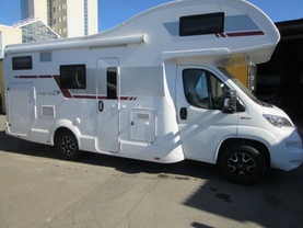 Location stockage en garage