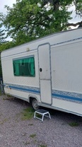 Location camping car adria