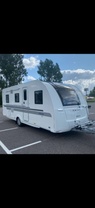 Location camping car adria
