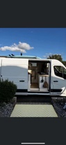 Location camping car renault