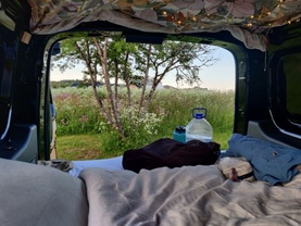 Location camping car ford