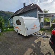 Location camping car dethleffs