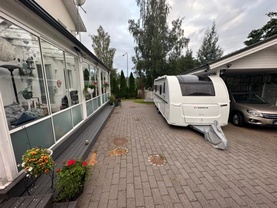 Location camping car adria