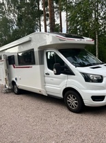 Location camping car ford