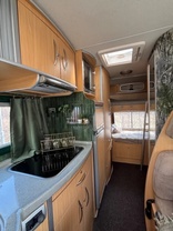 Location camping car fiat