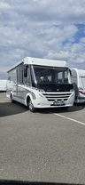 Location camping car dethleffs