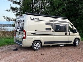 Location camping car fiat