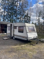 Location camping car burstner