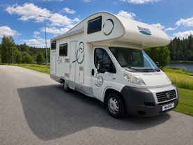 Location camping car mc louis