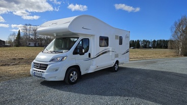 Location camping car mc louis