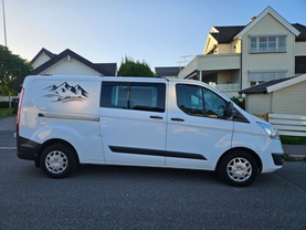 Location camping car ford
