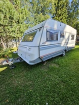 Location camping car ford