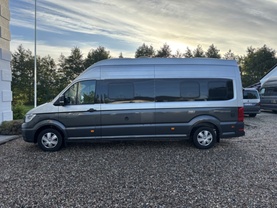 Location camping car volkswagen