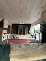 Location camping car citroen