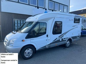 Location campingcar
