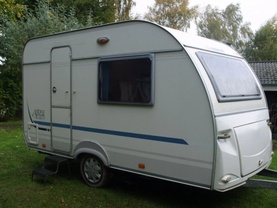 Location camping car adria