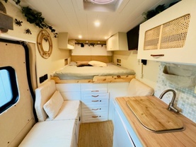 Location camping car ford
