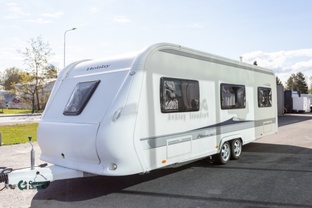 Location campingcar