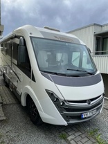 Location campingcar