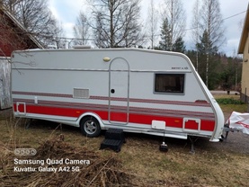Location campingcar