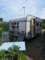 Location campingcar