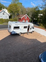 Location camping car hymer