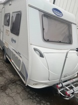 Location campingcar