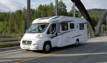 Location campingcar