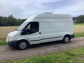 Location camping car ford