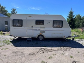 Location campingcar