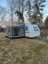 Location camping car adria